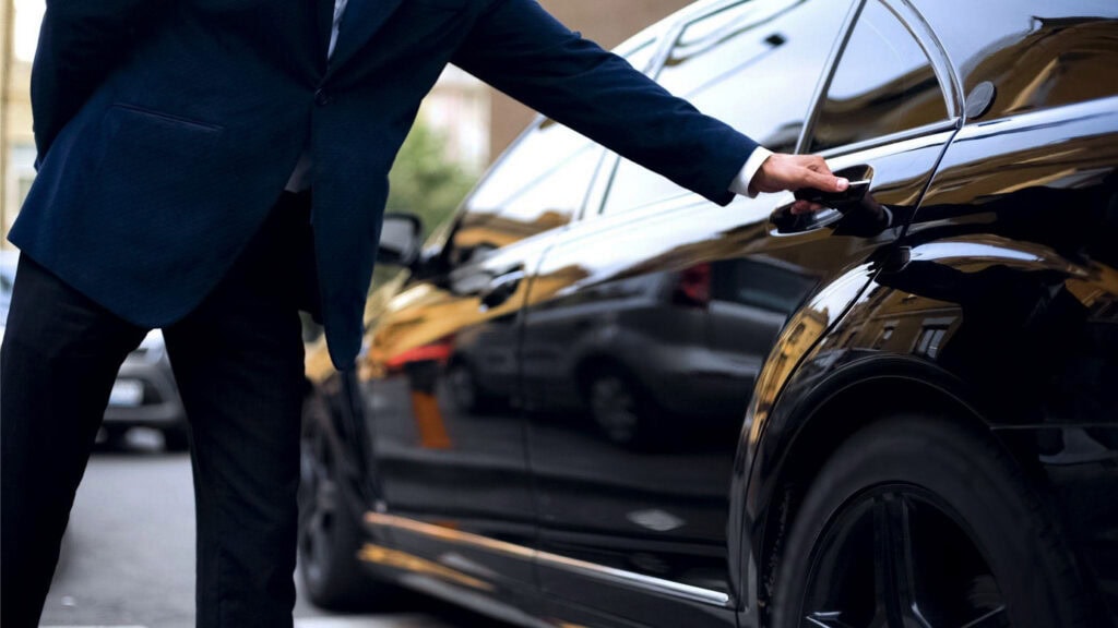 madrid airport transfers