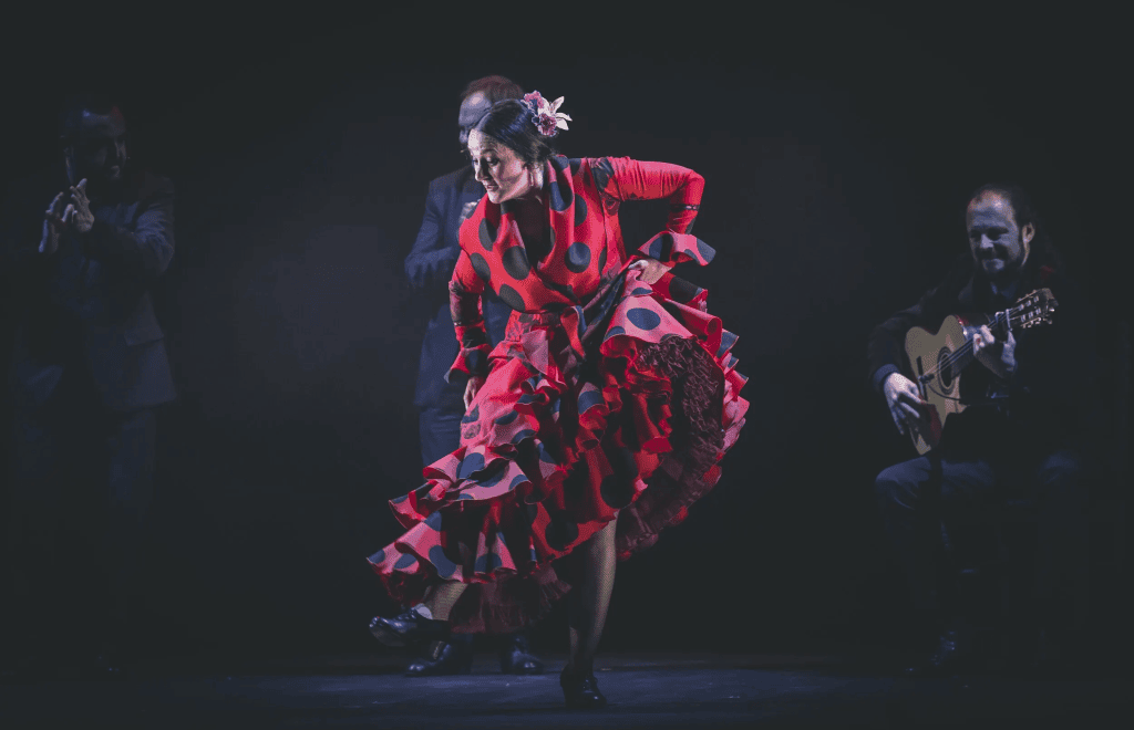 flamenco in madrid