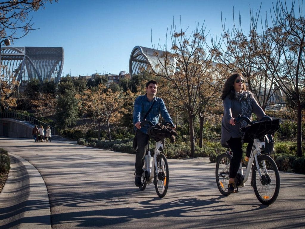things to do in madrid in june