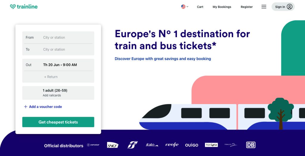 renfe tickets