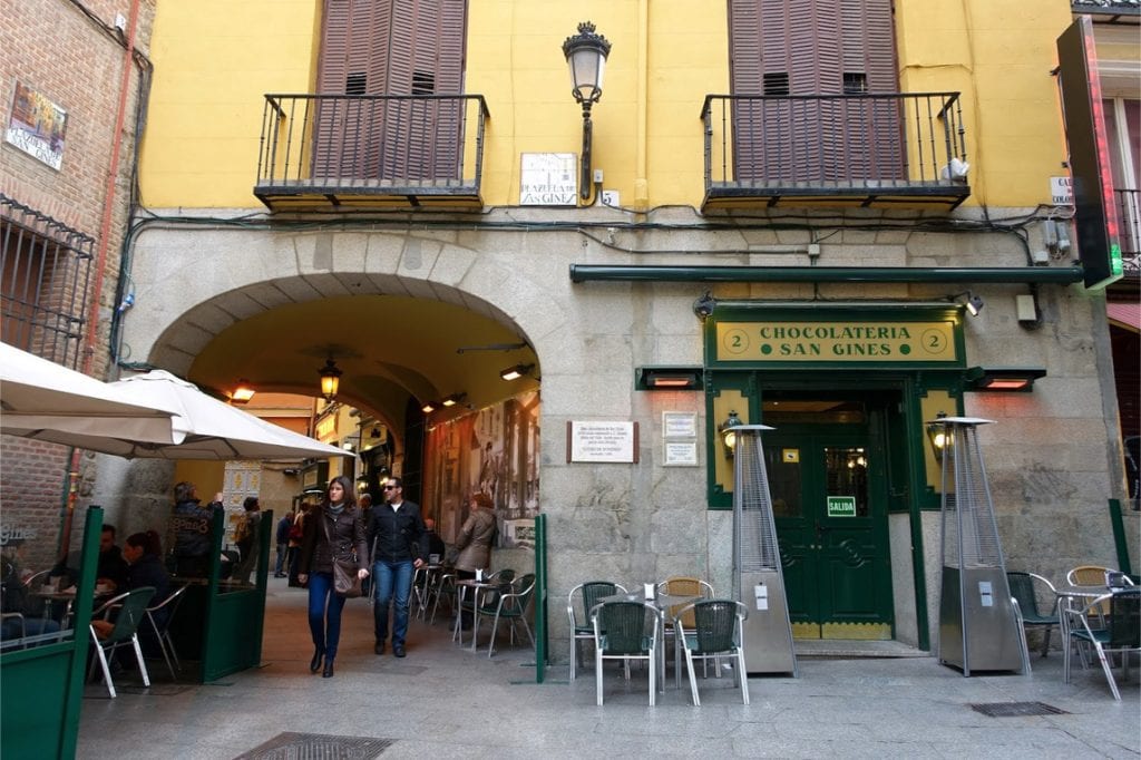 best things to do in madrid