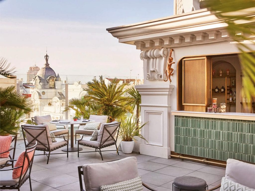 things to do in madrid