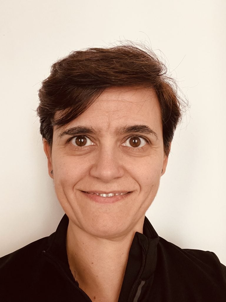 Sandra 2024