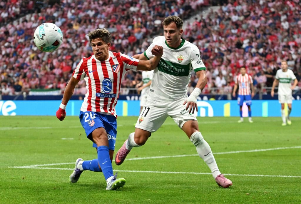 atletico madrid next matches